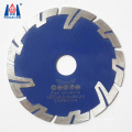 High Quality Drop Segmented Protection Diamond Cutting Blade